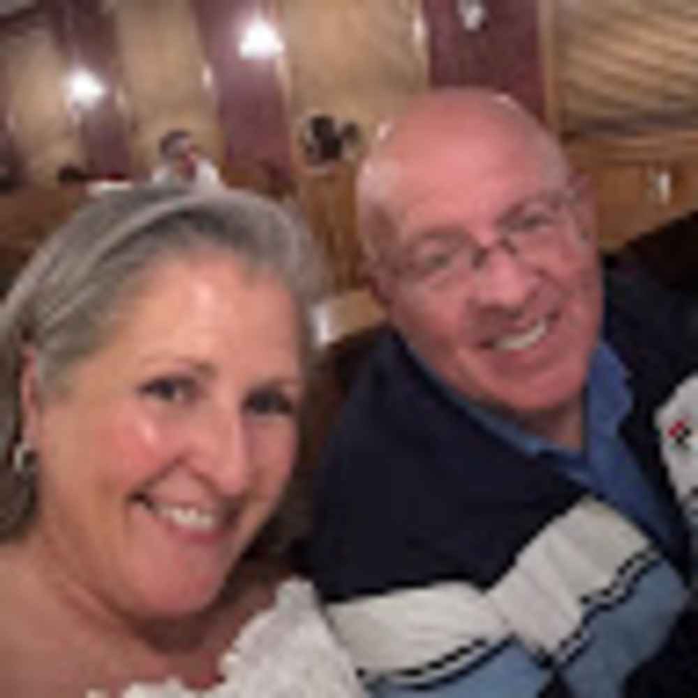 Meet your Posher, Deb